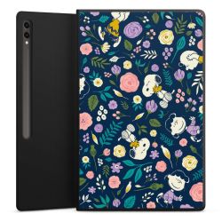 Tablet Smart Case schwarz