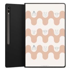 Tablet Smart Case schwarz