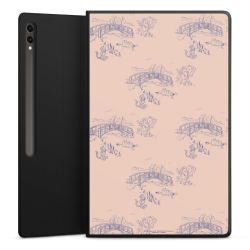 Tablet Smart Case schwarz