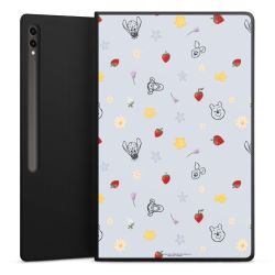 Tablet Smart Case schwarz