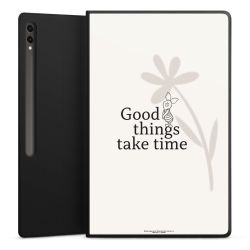 Tablet Smart Case schwarz