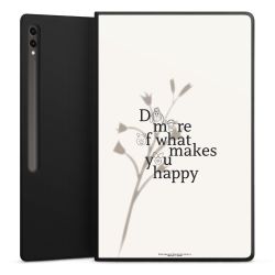 Tablet Smart Case schwarz