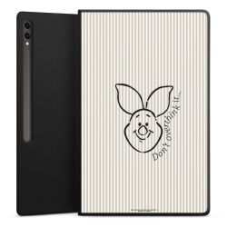 Tablet Smart Case schwarz