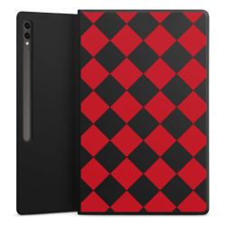 Tablet Smart Case schwarz