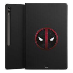 Tablet Smart Case schwarz