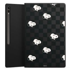 Tablet Smart Case schwarz