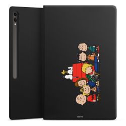 Tablet Smart Case schwarz