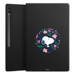 Tablet Smart Case schwarz