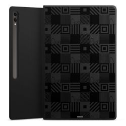 Tablet Smart Case schwarz
