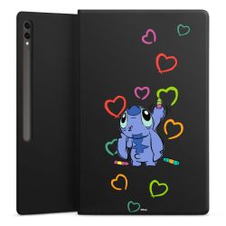 Tablet Smart Case schwarz