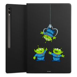 Tablet Smart Case schwarz