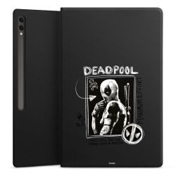 Tablet Smart Case schwarz