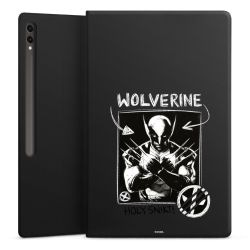 Tablet Smart Case schwarz