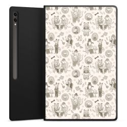 Tablet Smart Case schwarz