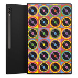 Tablet Smart Case schwarz