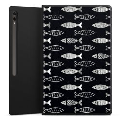 Tablet Smart Case schwarz