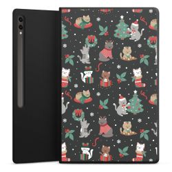 Tablet Smart Case schwarz