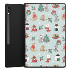 Tablet Smart Case schwarz