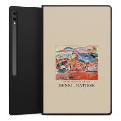 Tablet Smart Case schwarz
