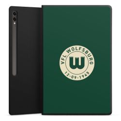 Tablet Smart Case schwarz