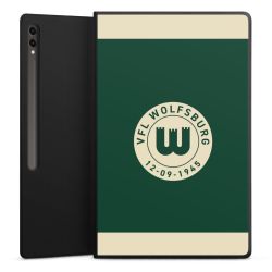 Tablet Smart Case schwarz