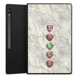 Tablet Smart Case schwarz