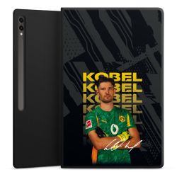 Tablet Smart Case schwarz