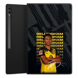 Tablet Smart Case schwarz