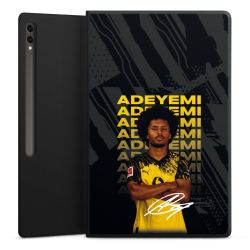 Tablet Smart Case schwarz