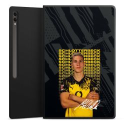 Tablet Smart Case schwarz