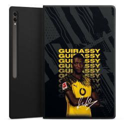 Tablet Smart Case schwarz