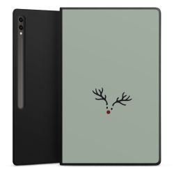 Tablet Smart Case schwarz