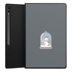 Tablet Smart Case schwarz