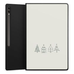 Tablet Smart Case schwarz