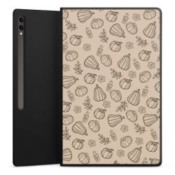 Tablet Smart Case schwarz