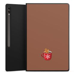 Tablet Smart Case schwarz