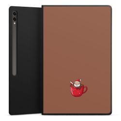 Tablet Smart Case schwarz