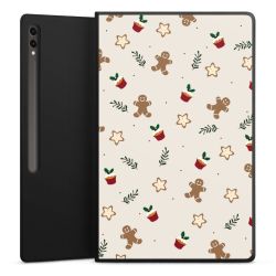 Tablet Smart Case schwarz