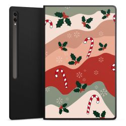 Tablet Smart Case schwarz