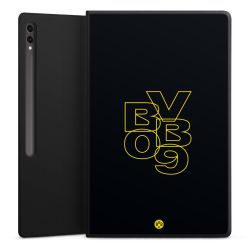 Tablet Smart Case schwarz