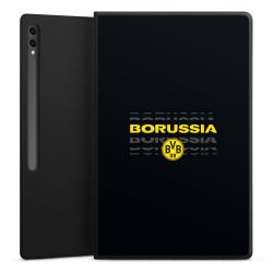 Tablet Smart Case schwarz