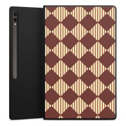 Tablet Smart Case schwarz