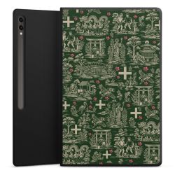 Tablet Smart Case schwarz