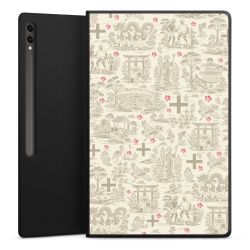 Tablet Smart Case schwarz