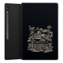 Tablet Smart Case schwarz
