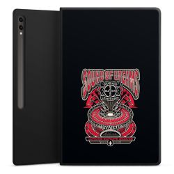 Tablet Smart Case schwarz