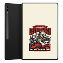 Tablet Smart Case schwarz