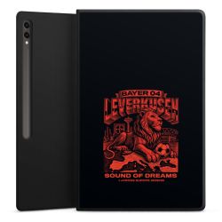 Tablet Smart Case schwarz