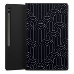 Tablet Smart Case schwarz