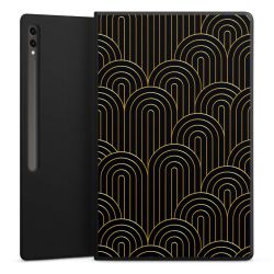 Tablet Smart Case schwarz